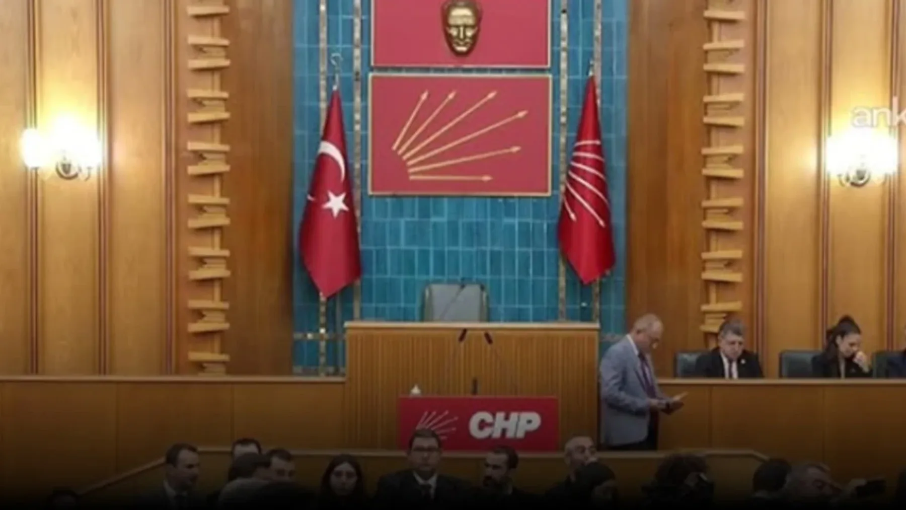 Genel konulu haberin kapak görseli