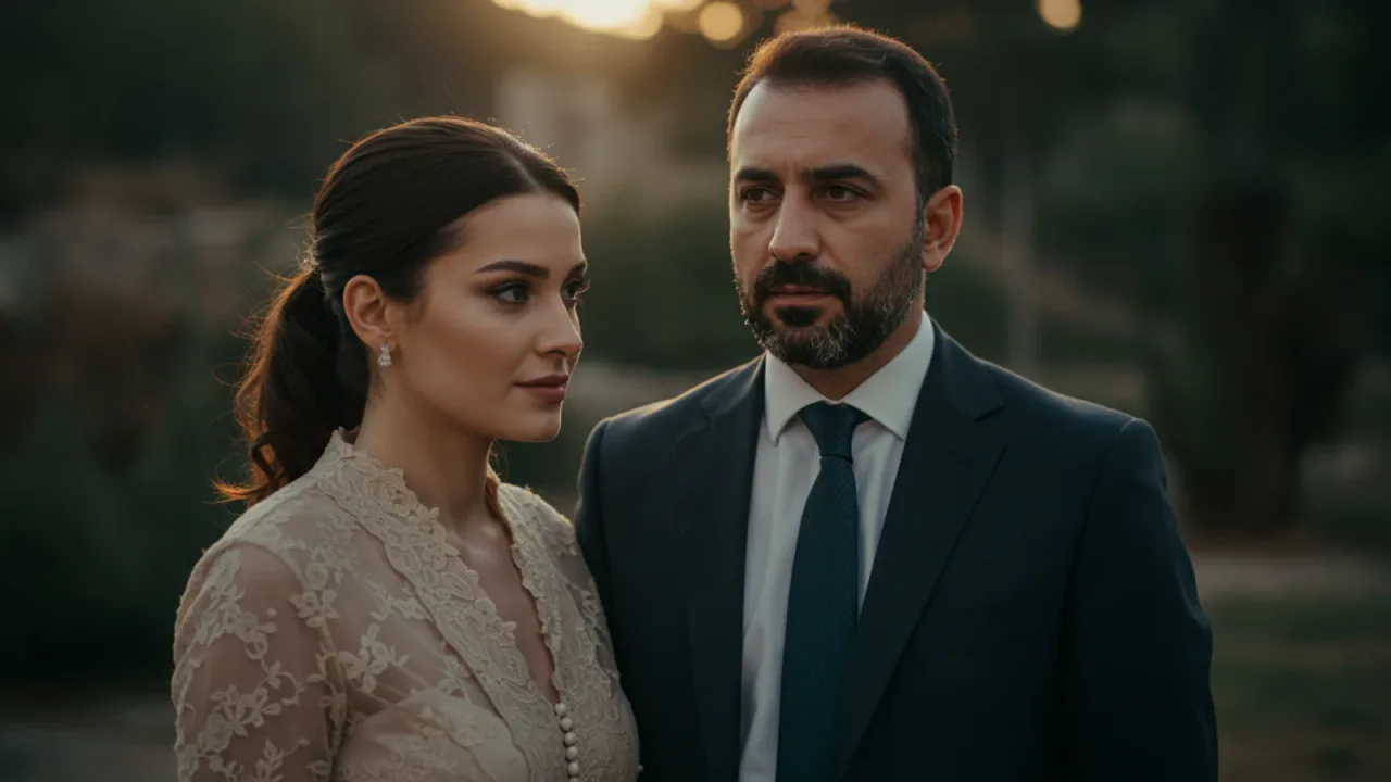 Deniz Akkaya Kocaeli'de Villadan Polis Nezaretinde Tahliye Edildi