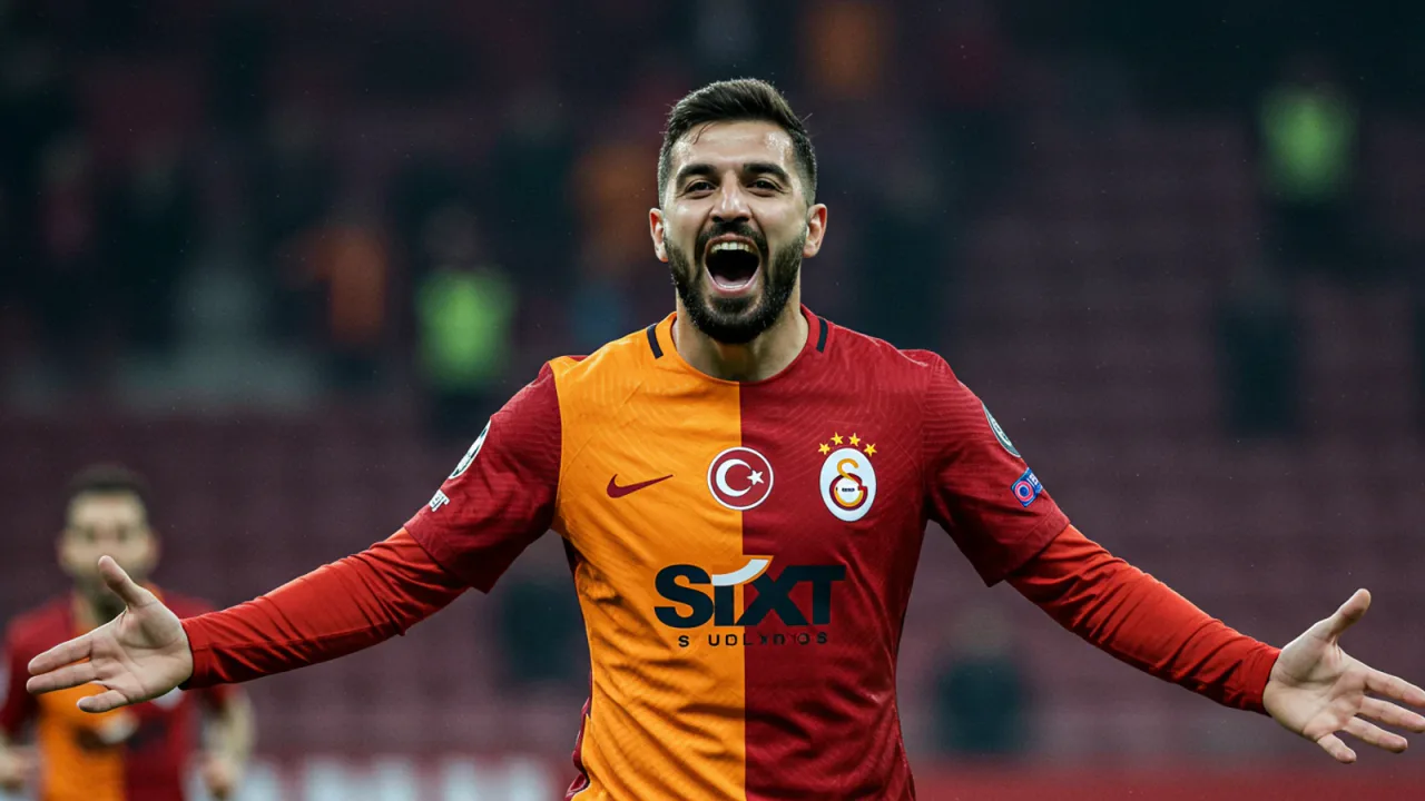 Dursun Özbek: Galatasaray İçin Gereken Hamleleri Yapacağız