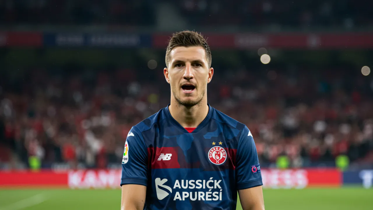Edin Dzeko'dan ABD Maçı Öncesi İddialı Açıklamalar