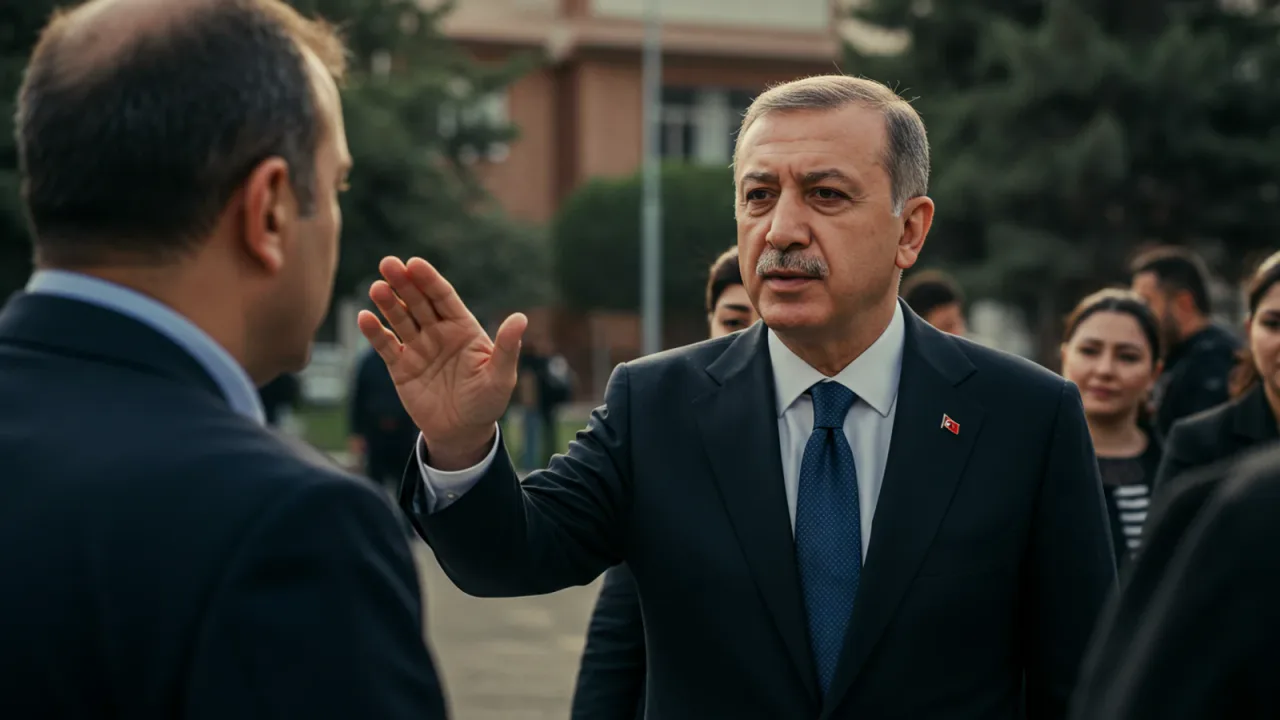 EGM 2026 Atama Sonuçları Belli Oldu: 19 Bin Polisin Görev Yeri Değişti