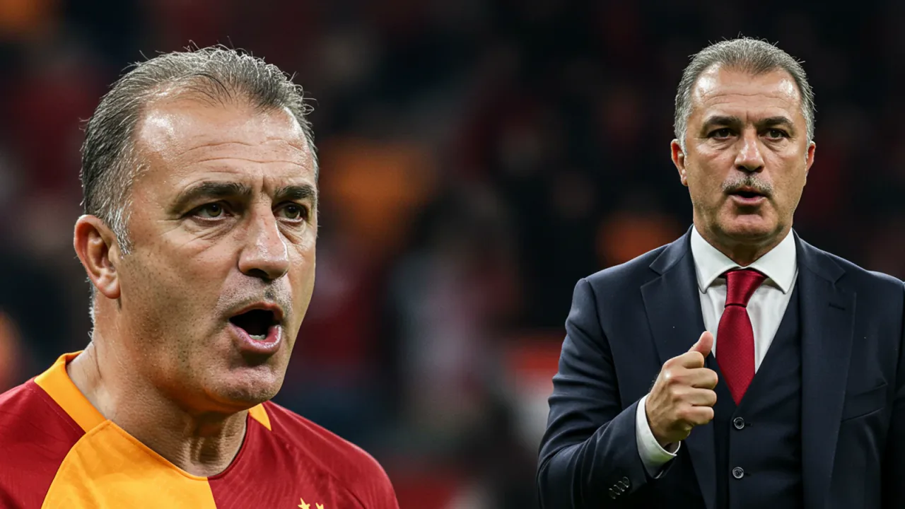 Fatih Terim'den Galatasaray'ın 52. Yıl Paylaşımına Yanıt
