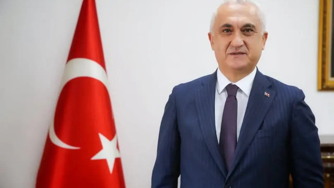 Muş Valisi Avni Çakır'ın Babalar Günü Mesajı Yayımlandı