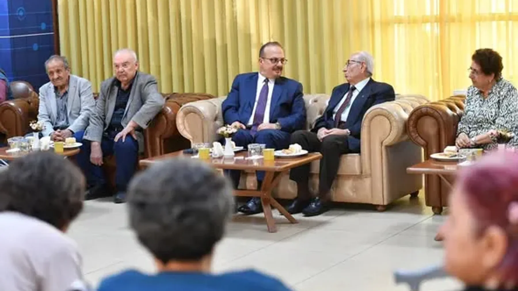 Ankara Hükûmet Konağı konulu haberin kapak görseli