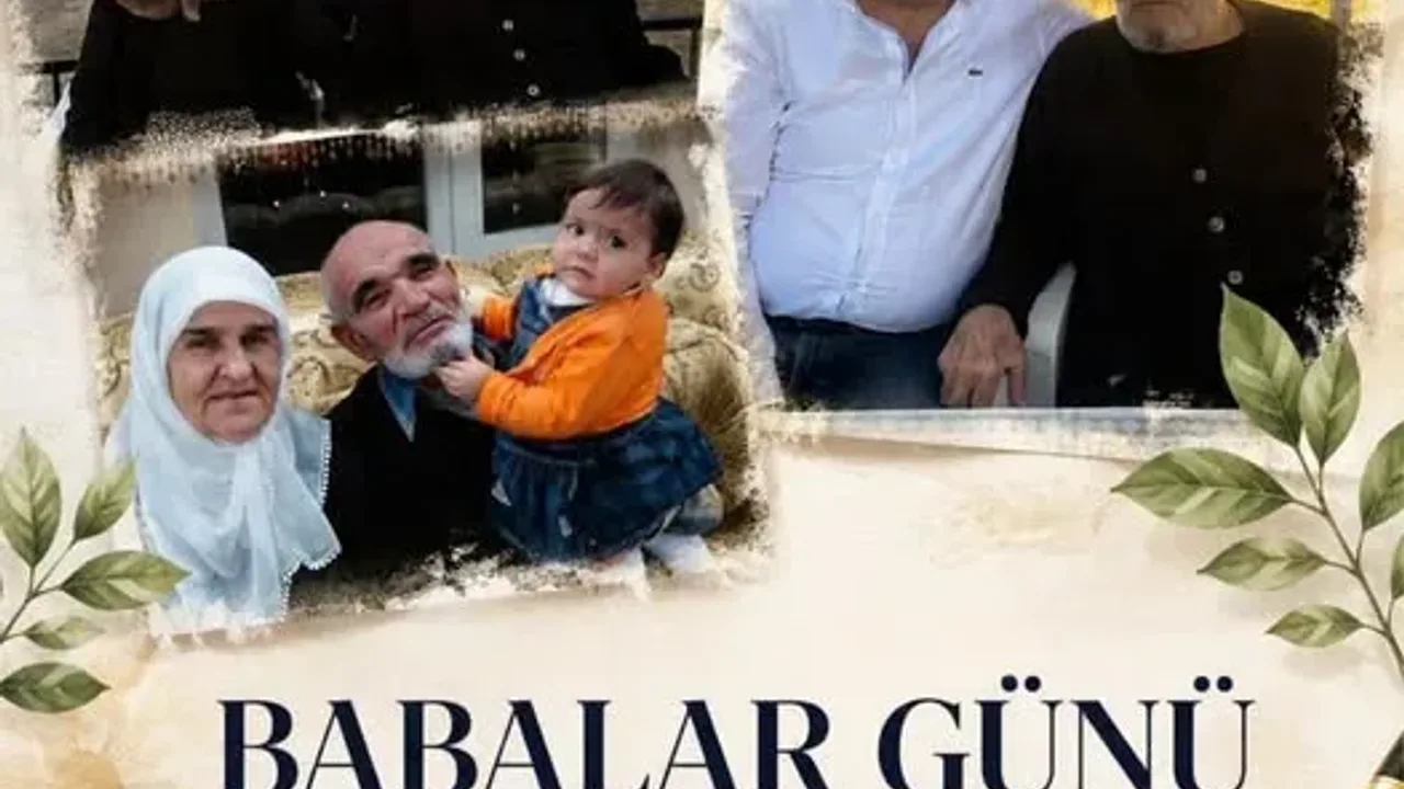 Vali Mustafa Eldivan'dan Şehit Babalarına Hürmet Mesajı
