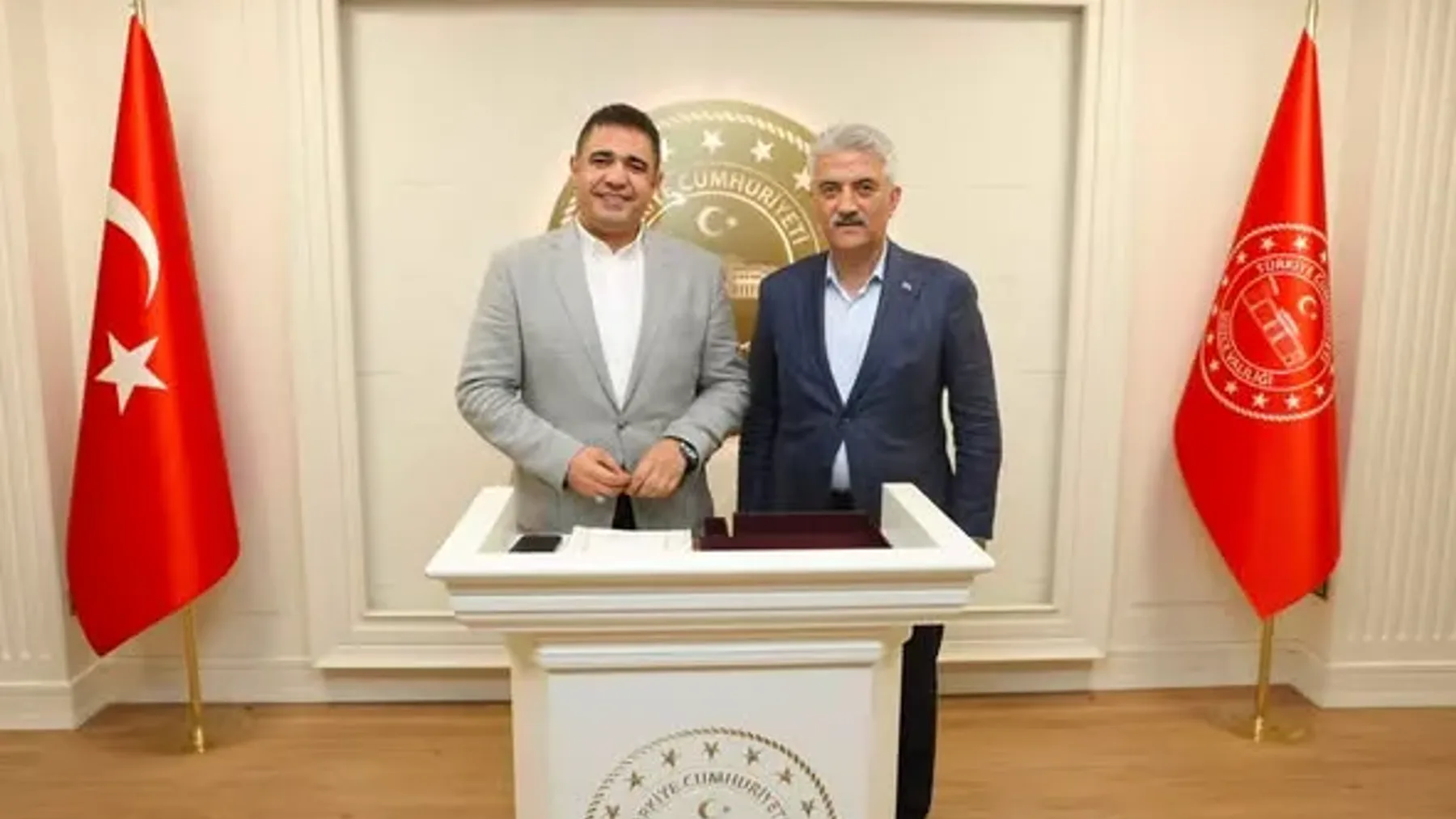 Düzce konulu haberin kapak görseli