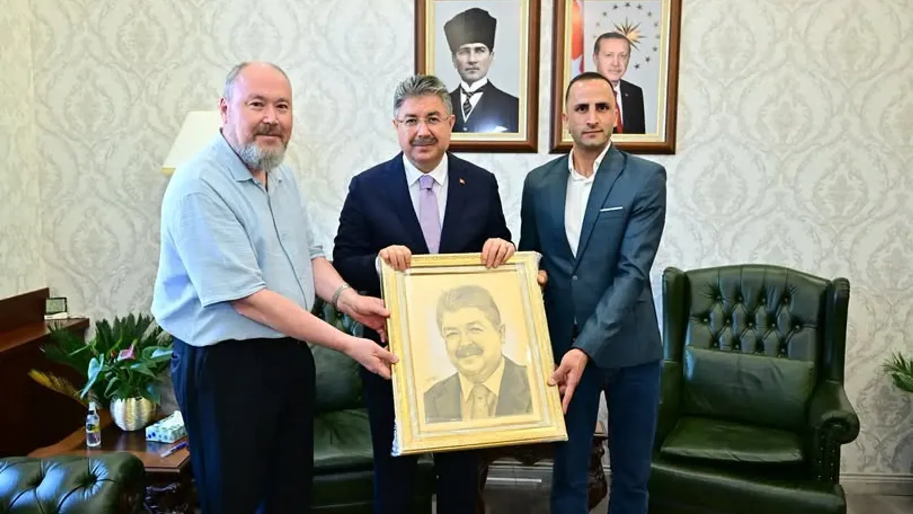 Eskişehir konulu haberin kapak görseli