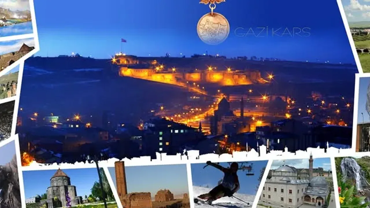 Kars Valisi Ziya Polat, Hindistan Heyetini Kabul Etti