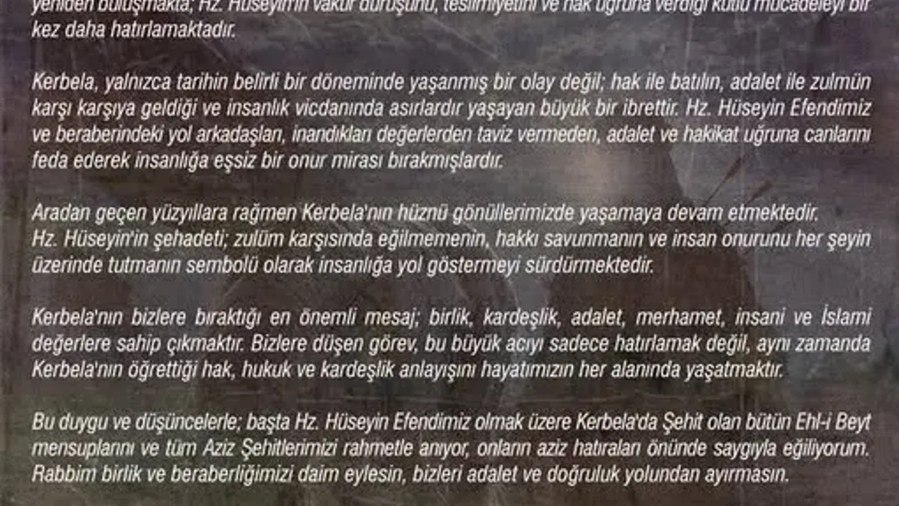 Kars konulu haberin kapak görseli