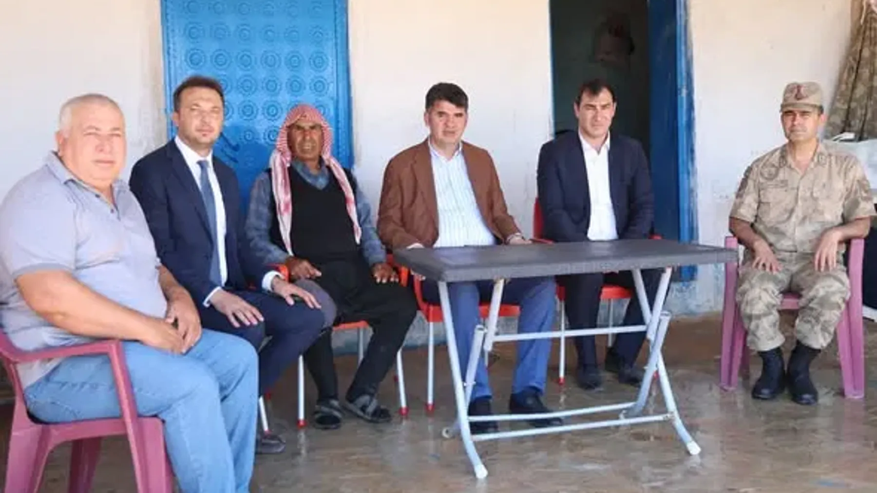 Kilis konulu haberin kapak görseli