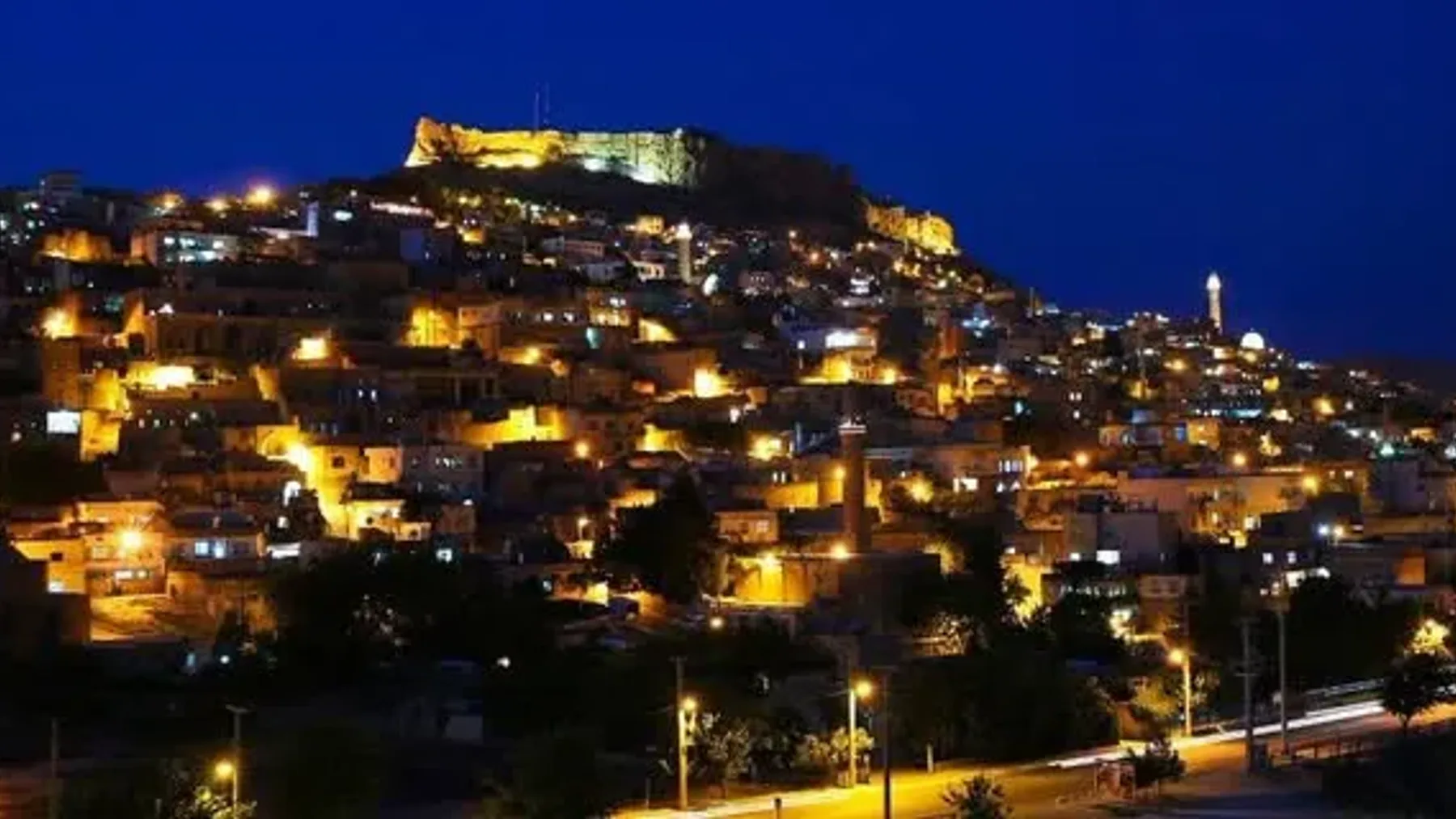 Mardin konulu haberin kapak görseli