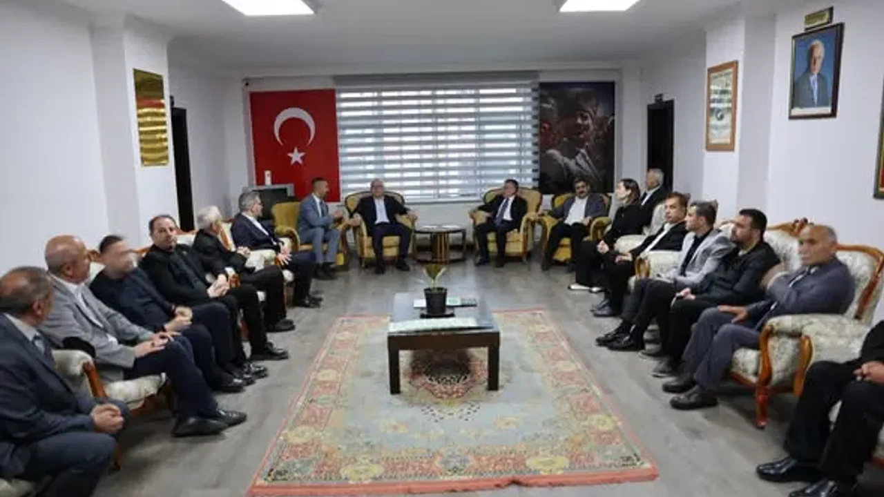 Sivas'ta Muharrem Ayının 6. Günü Oruç Açma Lokması Düzenlendi