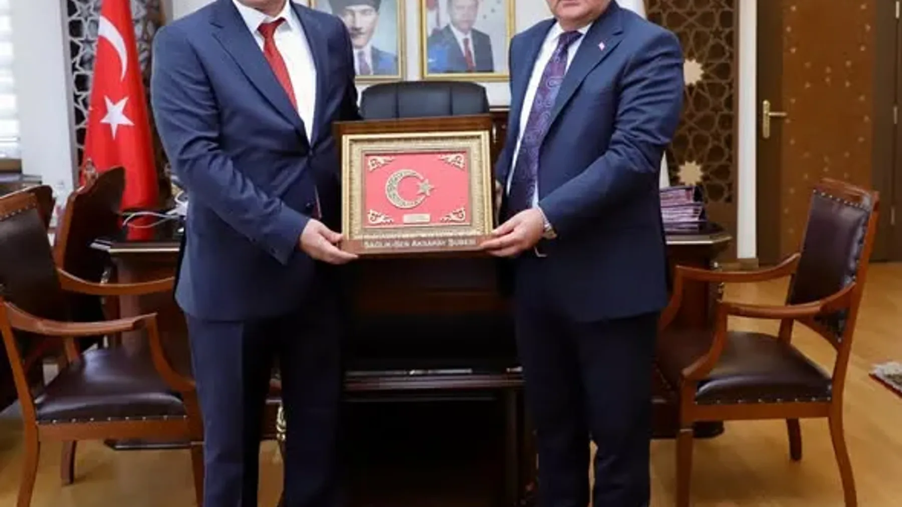 Aksaray konulu haberin kapak görseli