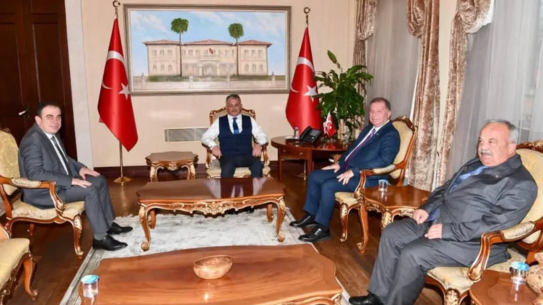 Antalya konulu haberin kapak görseli