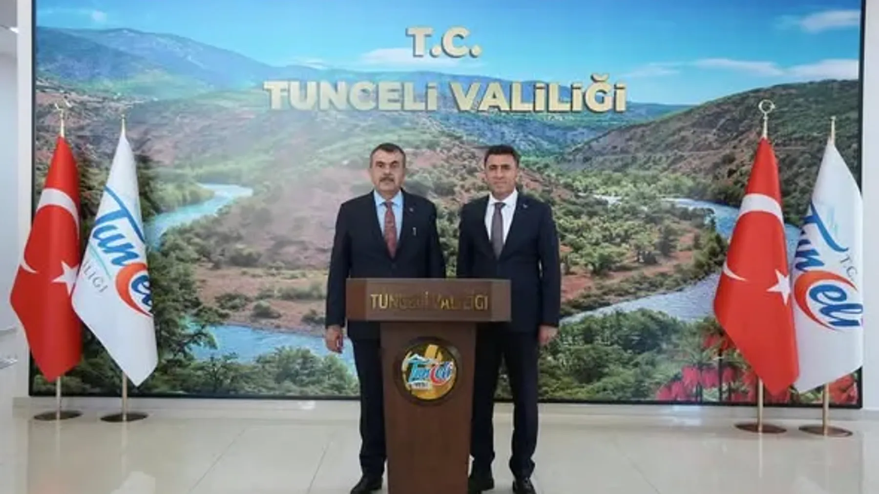 Feriha Tunceli konulu haberin kapak görseli