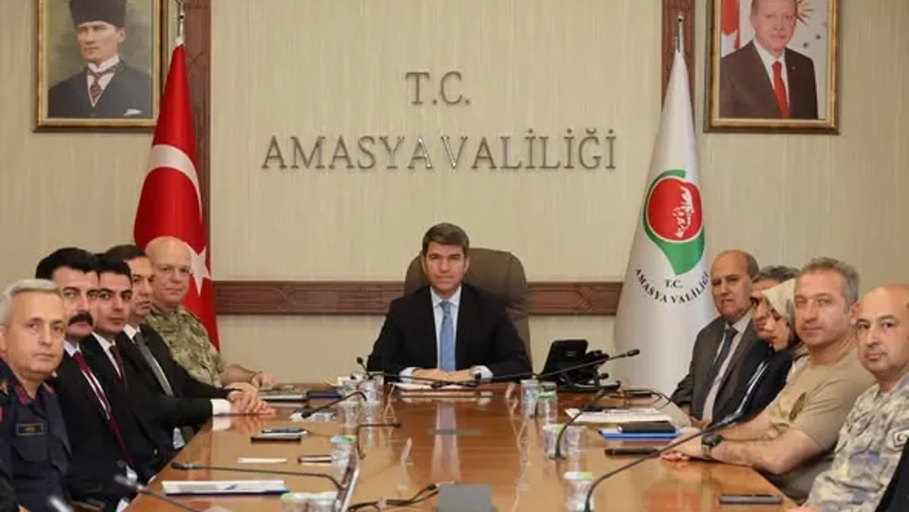 Amasya konulu haberin kapak görseli