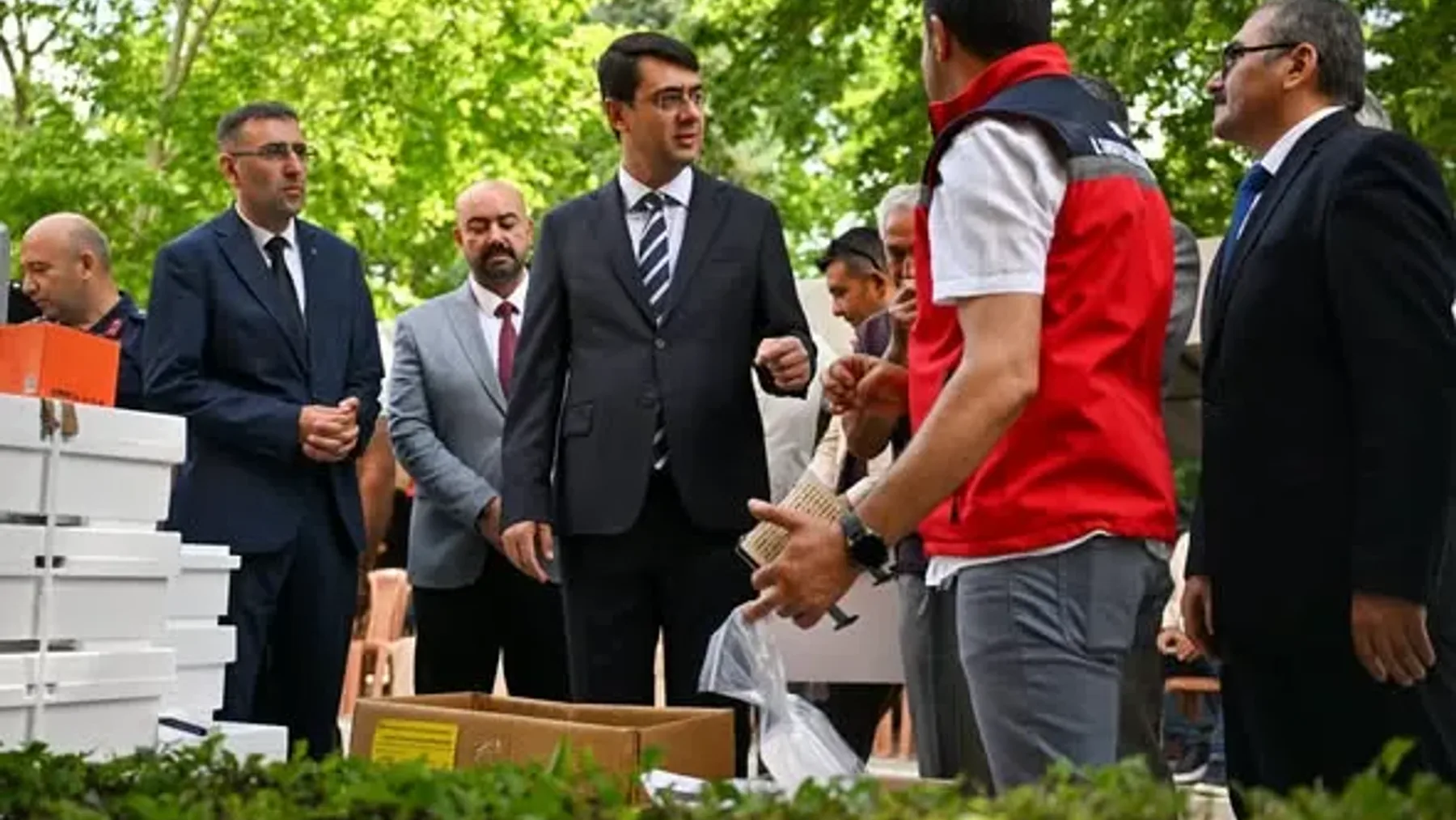Uşak konulu haberin kapak görseli