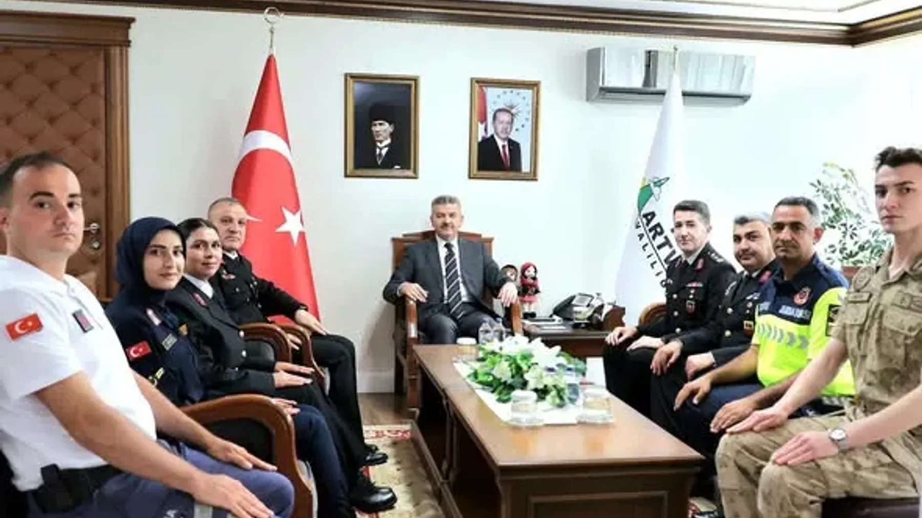 Artvin konulu haberin kapak görseli