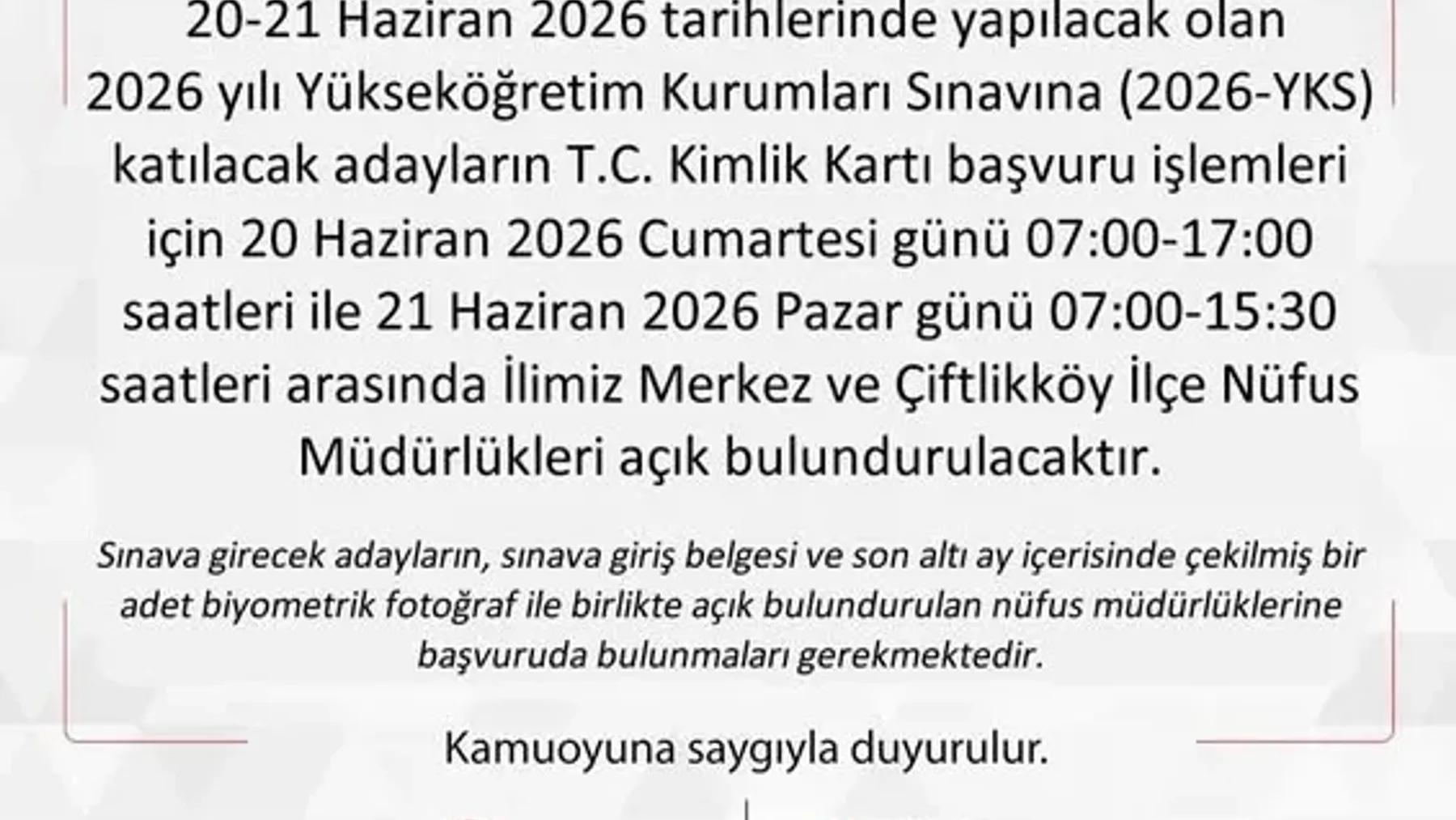 Yalova konulu haberin kapak görseli