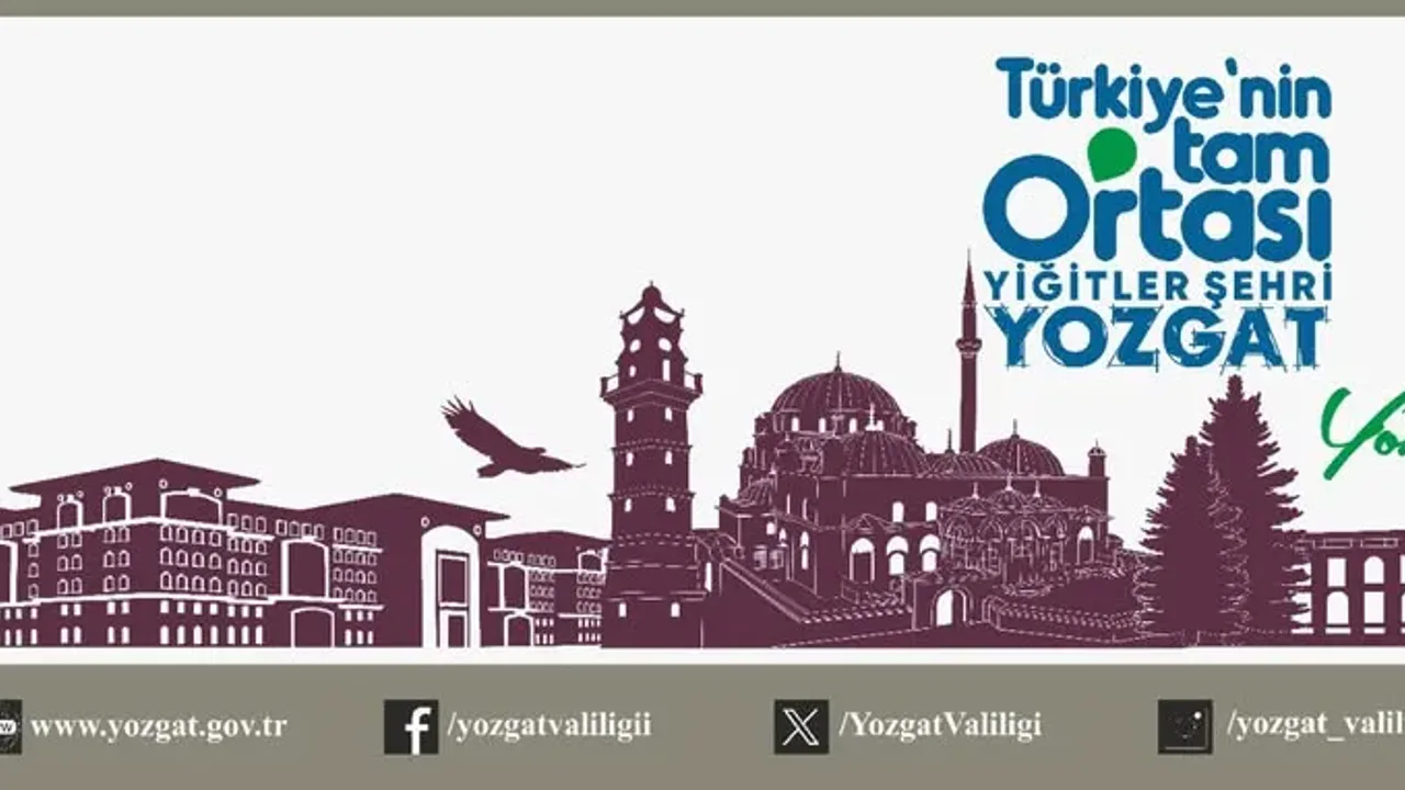 Yozgat Valisi Özkan Şefaatli Çalışmalarını Değerlendirdi