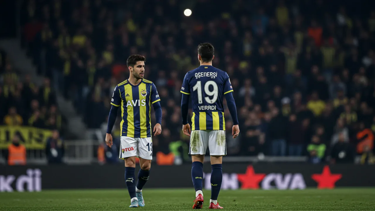 Fenerbahçe, Marco Asensio Transferi İçin Kararını Verdi