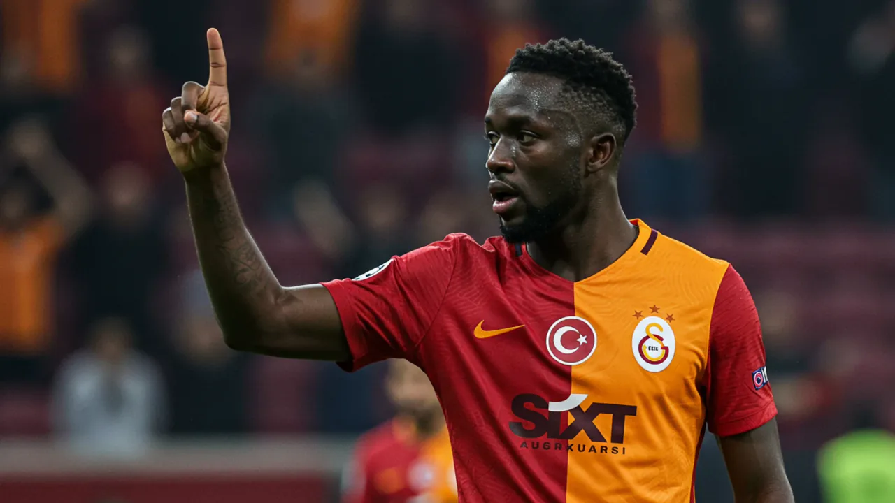 Galatasaray'a Amadou Onana Önerisi: Okan Buruk Onay Verdi