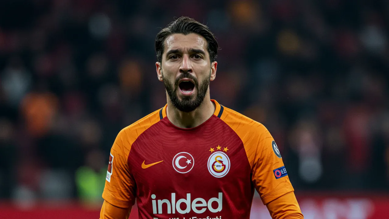 Galatasaray, Can Uzun Transferi İçin Yeni Teklif Hazırladı