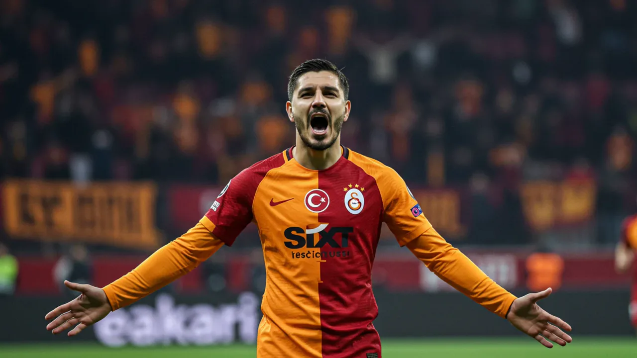 Galatasaray Yeni Sezona Başlıyor: Mauro Icardi Gelişmesi