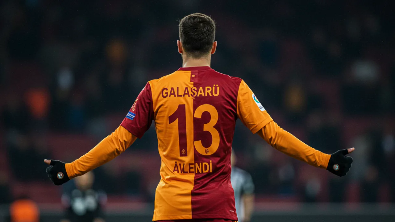 Galatasaraylı Ahmed Kutucu Asena Atalay ile Evlendi
