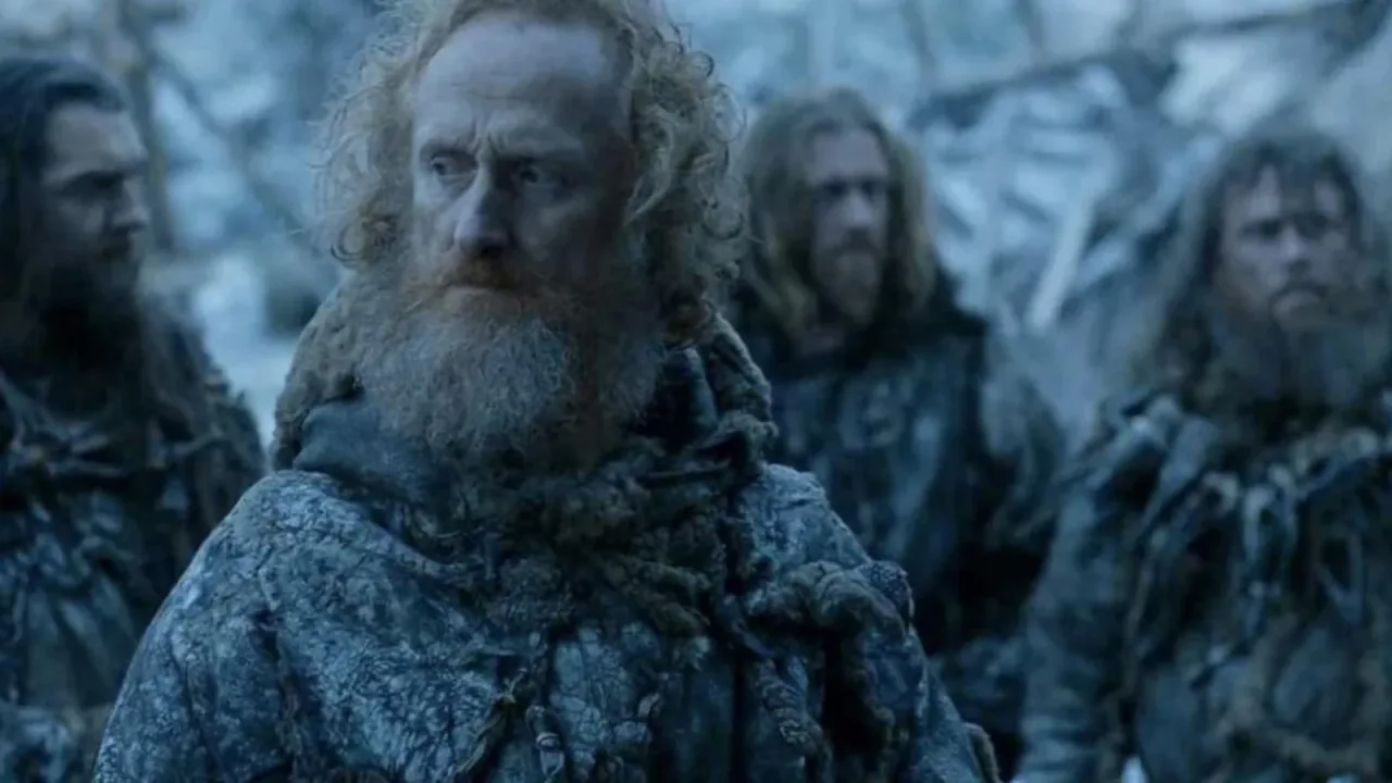 Game of Thrones Oyuncusu M.P. Motor Nöron Hastalığına Yenildi