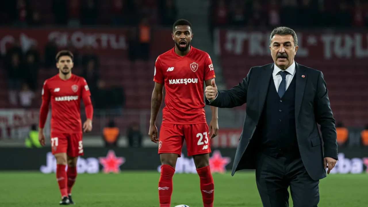 Göztepe Kaptanı İsmail Köybaşı Profesyonel Kariyerini Noktaladı