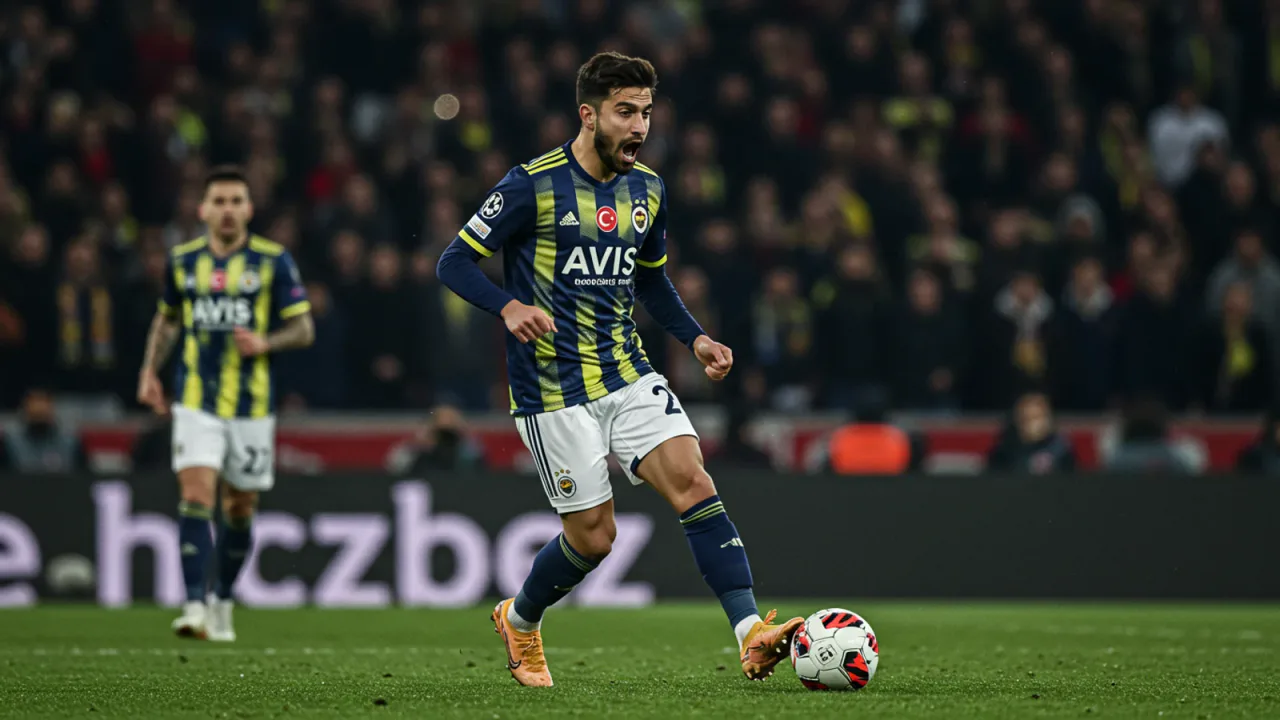 Hamburg, Fenerbahçeli Sidiki Cherif İçin Teklif Yaptı