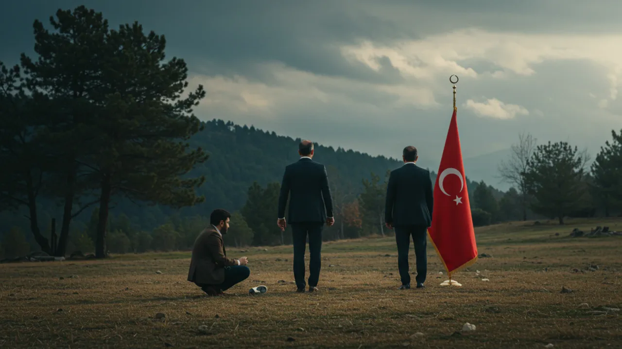 İBB Yolsuzluk Davasında Murat Ongun Savunma Yaptı