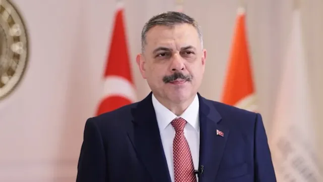 İçişleri Bakanı Mustafa Çiftçi: Bayramda Önceliğimiz Ceza Değil Huzur