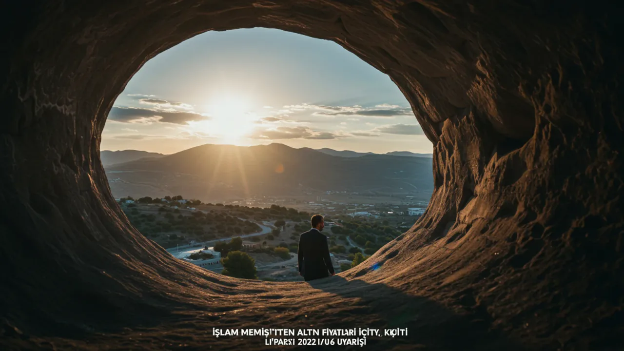 İslam Memiş'ten Altın Fiyatları İçin Kritik 2026 Uyarısı