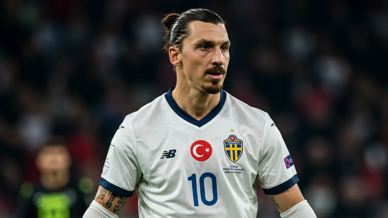 Ibrahimovic, Messi'nin 2026 Dünya Kupası Performansını Yorumladı