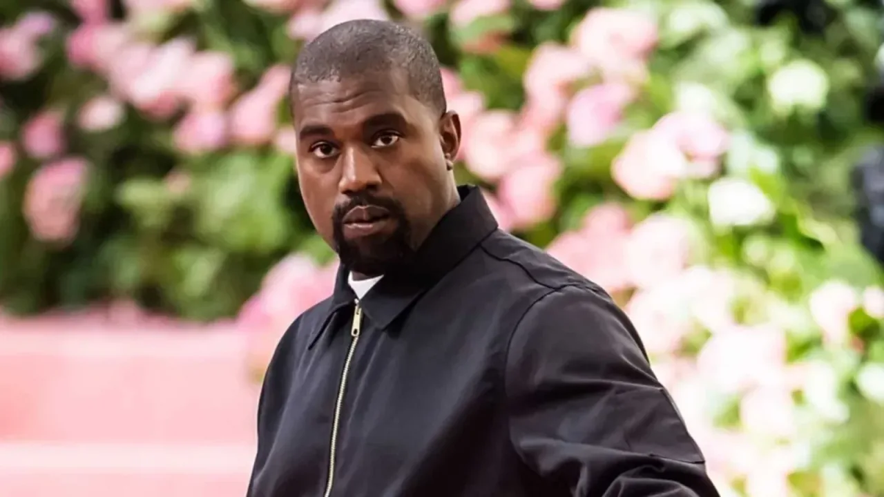 Kanye West İstanbul'da: 120 Bin Kişilik Dev Konser 30 Mayıs'ta
