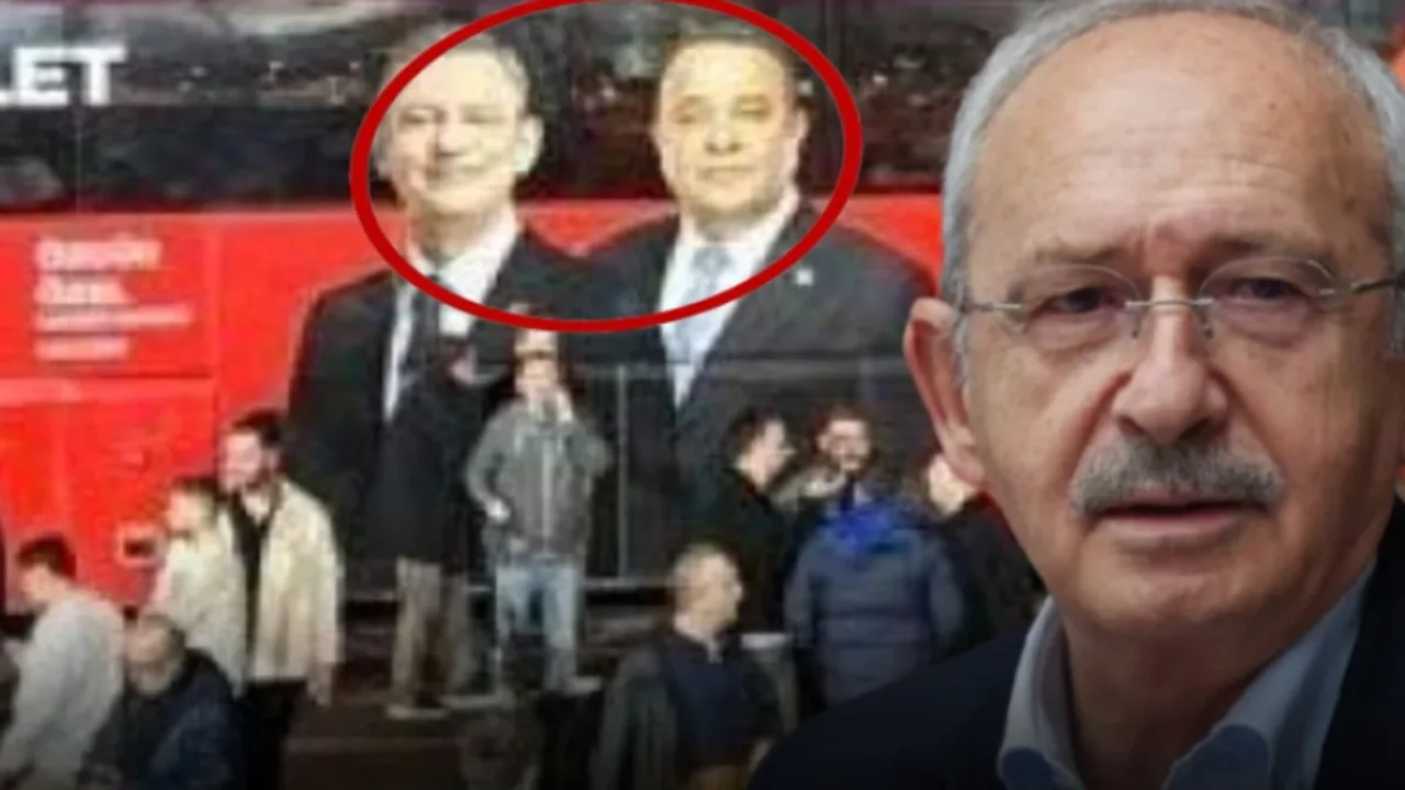 Kılıçdaroğlu'ndan Adnan Beker'e Sert Eleştiri: Nasıl Güveniliyor?