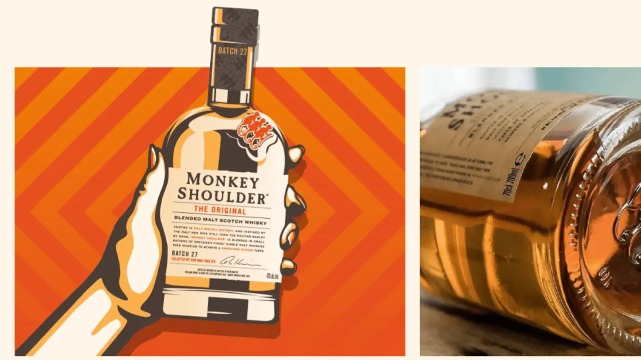 Kokteyl Kültürünü Değiştiren İskoç: Monkey Shoulder