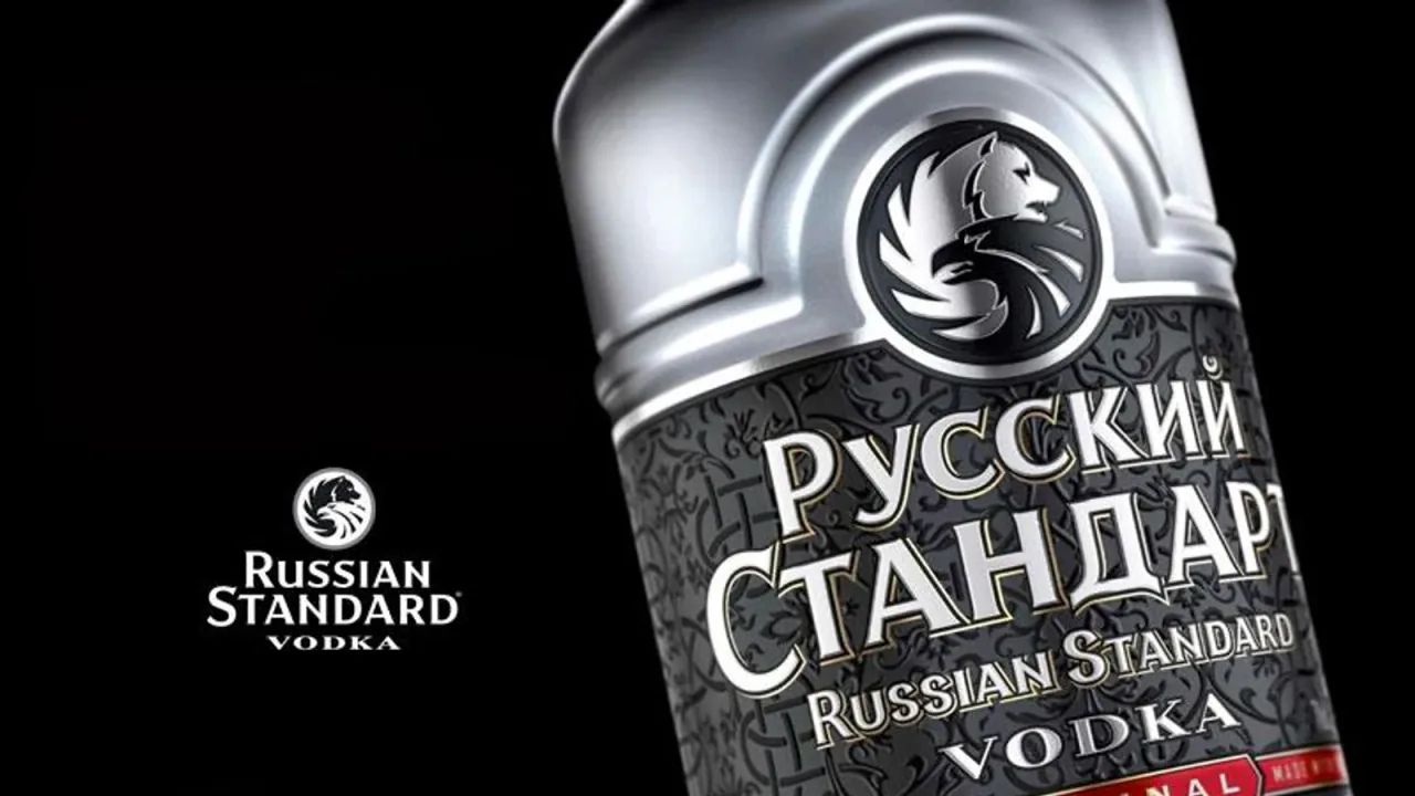 Ladoga'nın Buzul Suyuyla Damıtılan Efsanevi Rus Votkası: Russian Standard'ın Sırları