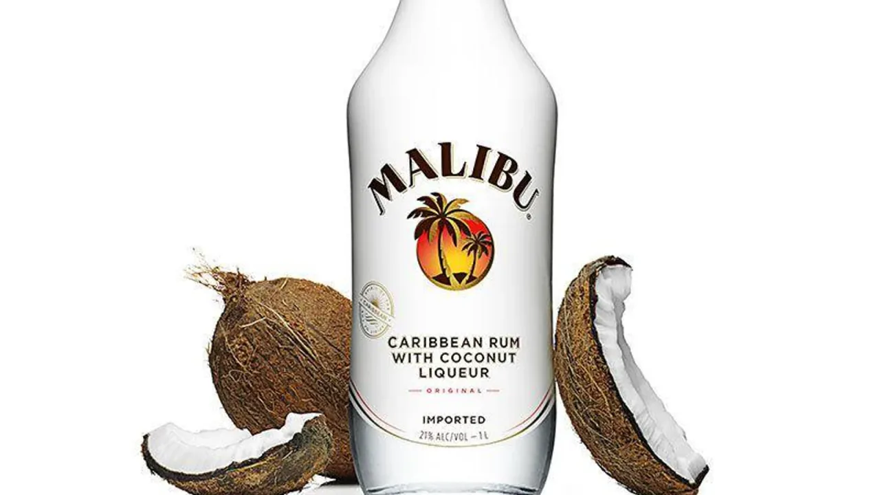 Malibu Likörünün Barbados'tan İspanya'ya Uzanan Egzotik Yolculuğu