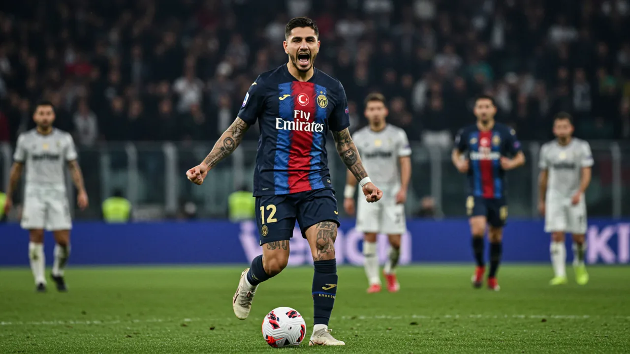 Mauro Icardi Kendisine Yönelik Eleştirilere Sert Yanıt Verdi