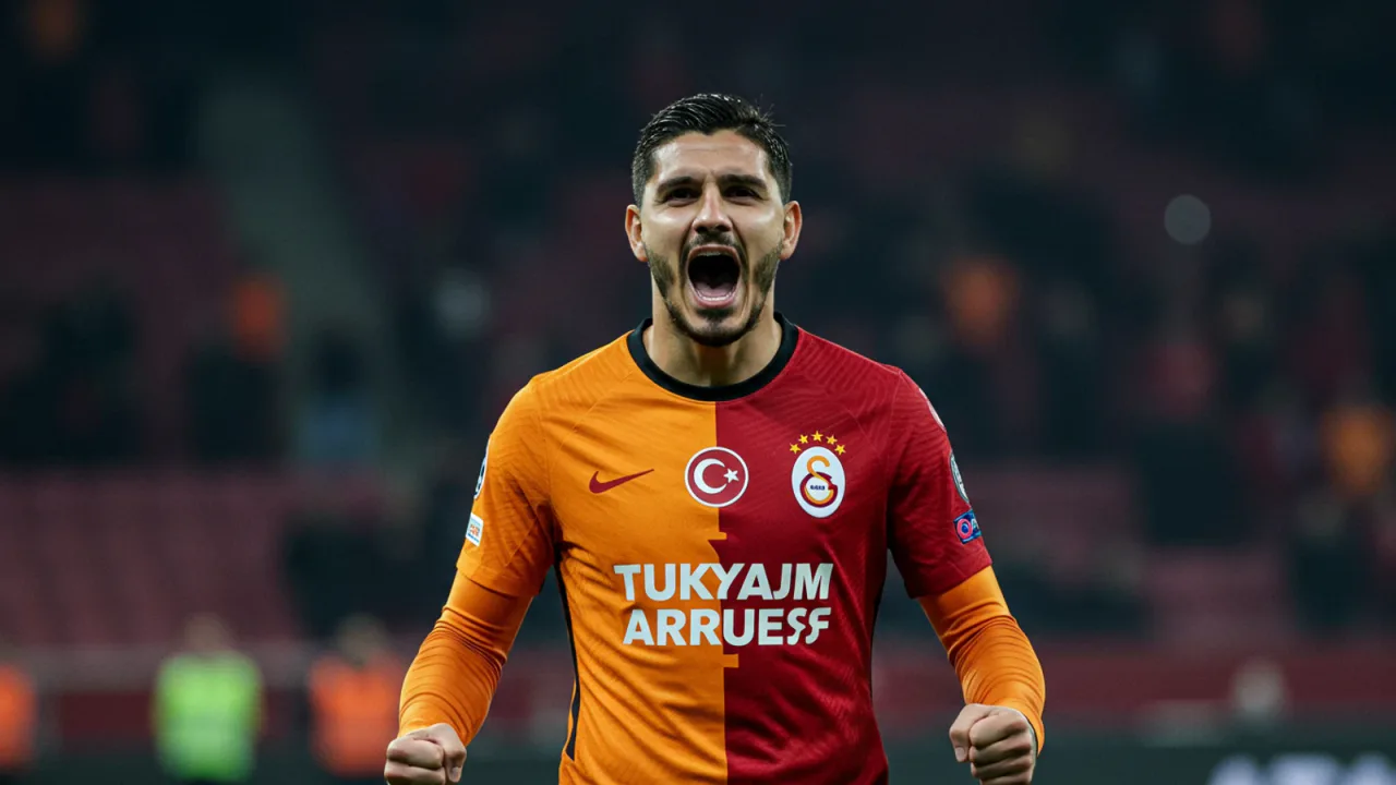 Mauro Icardi'nin Galatasaray'dan Transfer Talebi Belli Oldu