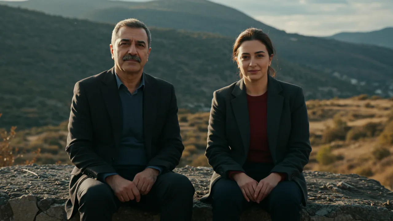 Melisa Tapan Sabancı ve Turgut Özal Bebek'te Görüntülendi