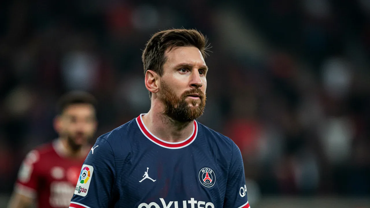 Messi, 2026 Dünya Kupası Son 16 Turunda Rekor Kırdı