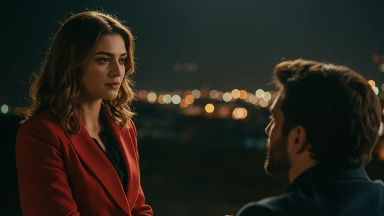 Modellikten Cezaevine: Deniz Akkaya'nın Hukuki Davaları
