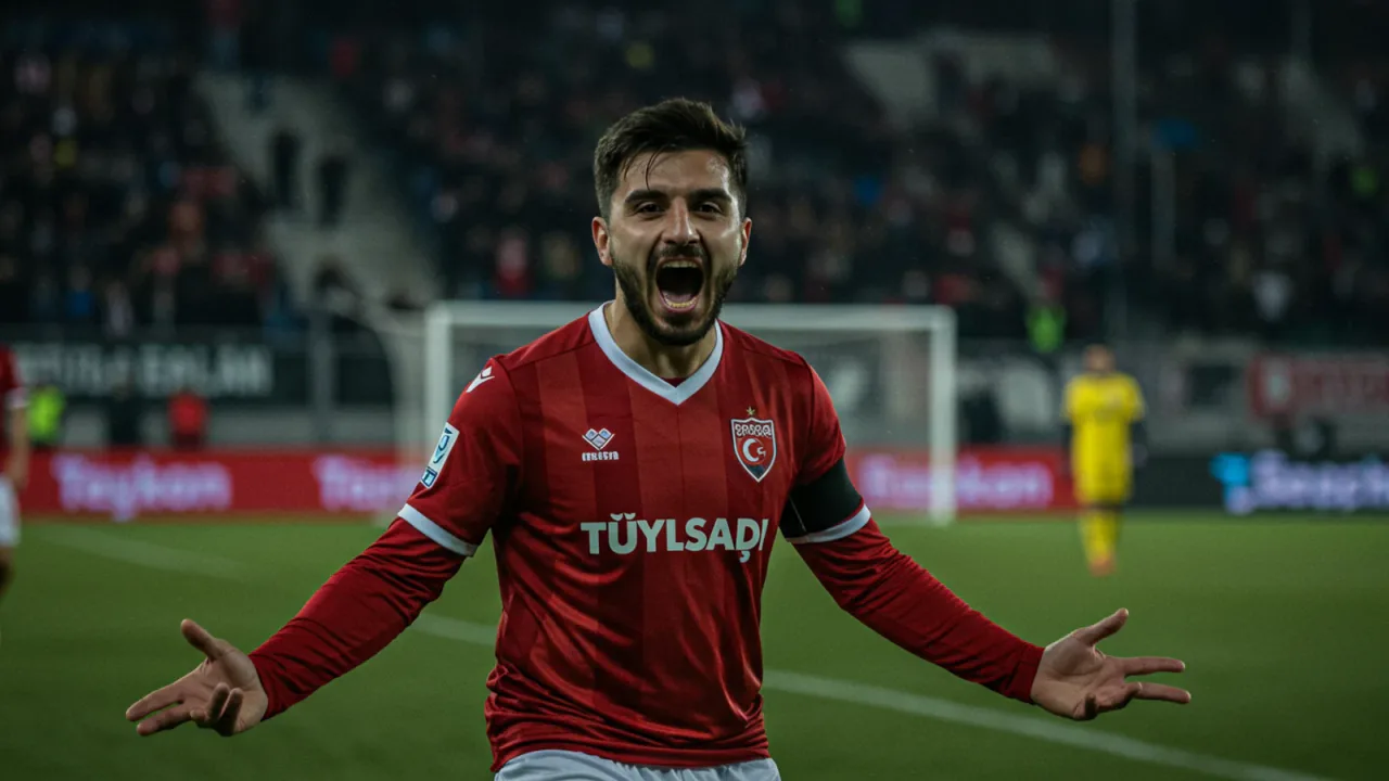 Muğlaspor Trendyol 1. Lig Sezonu Hazırlıklarına Başladı