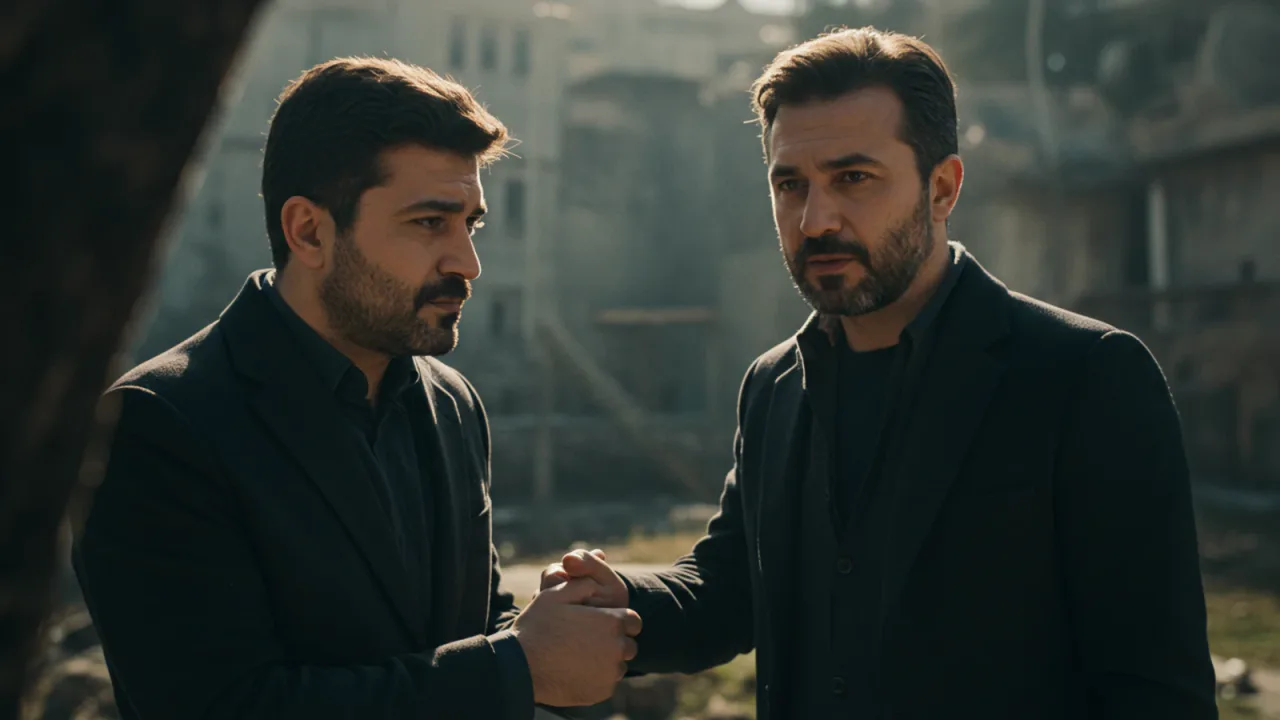 Muhittin Böcek ve Ekrem İmamoğlu Rüşvet İddiası İnceleniyor