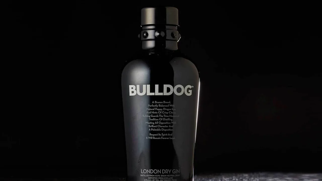 New York'ta Başlayan Bulldog Cin Serüveni Küresel Pazarı Fethediyor