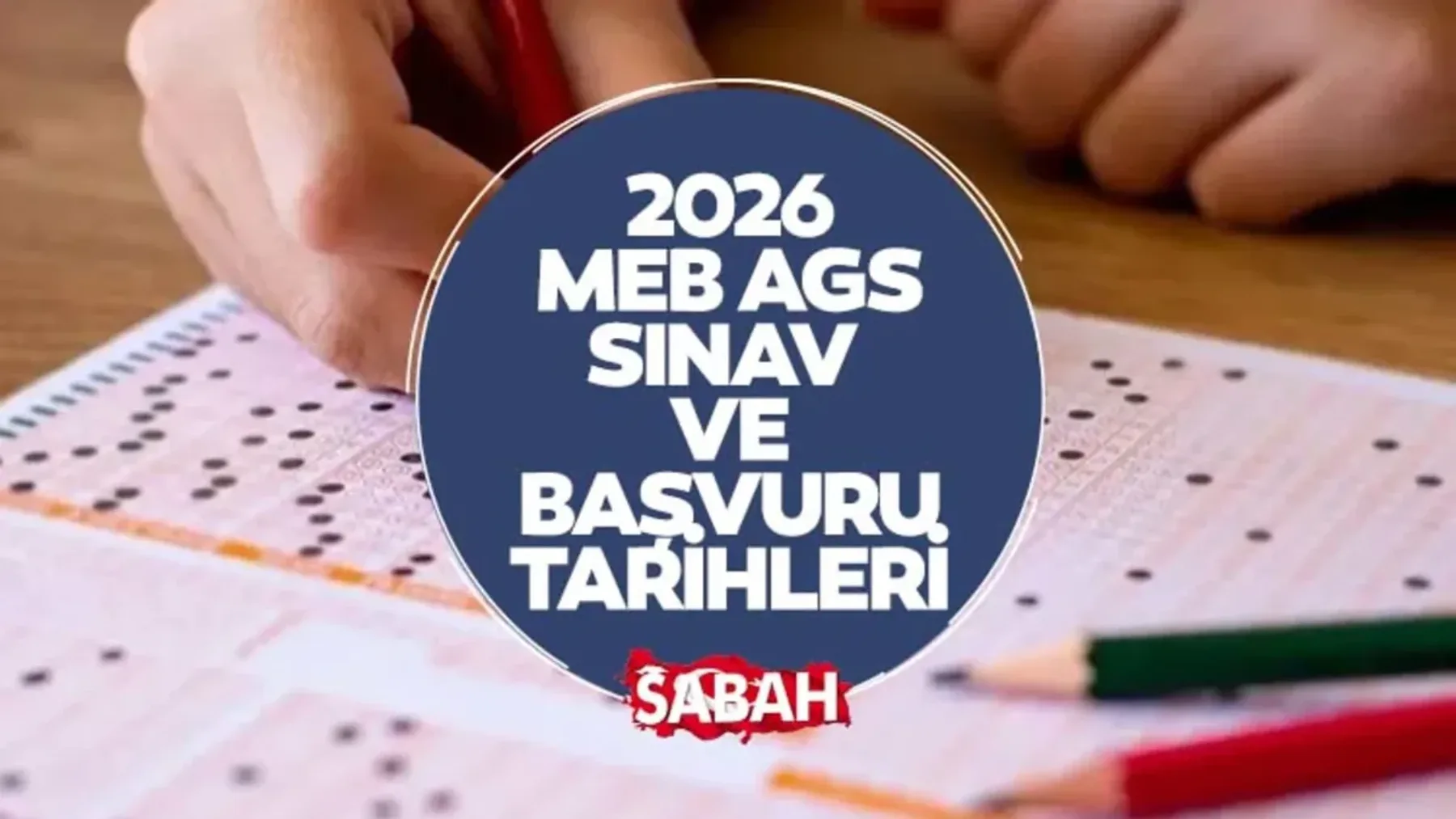 Genel konulu haberin kapak görseli